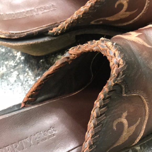 Booties - Picture 7 of 7